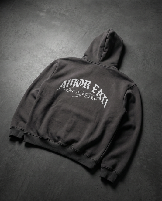 Love of Fate - Hoodie