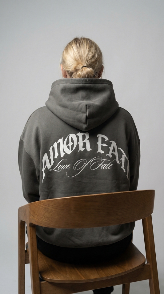 Love of Fate - Hoodie