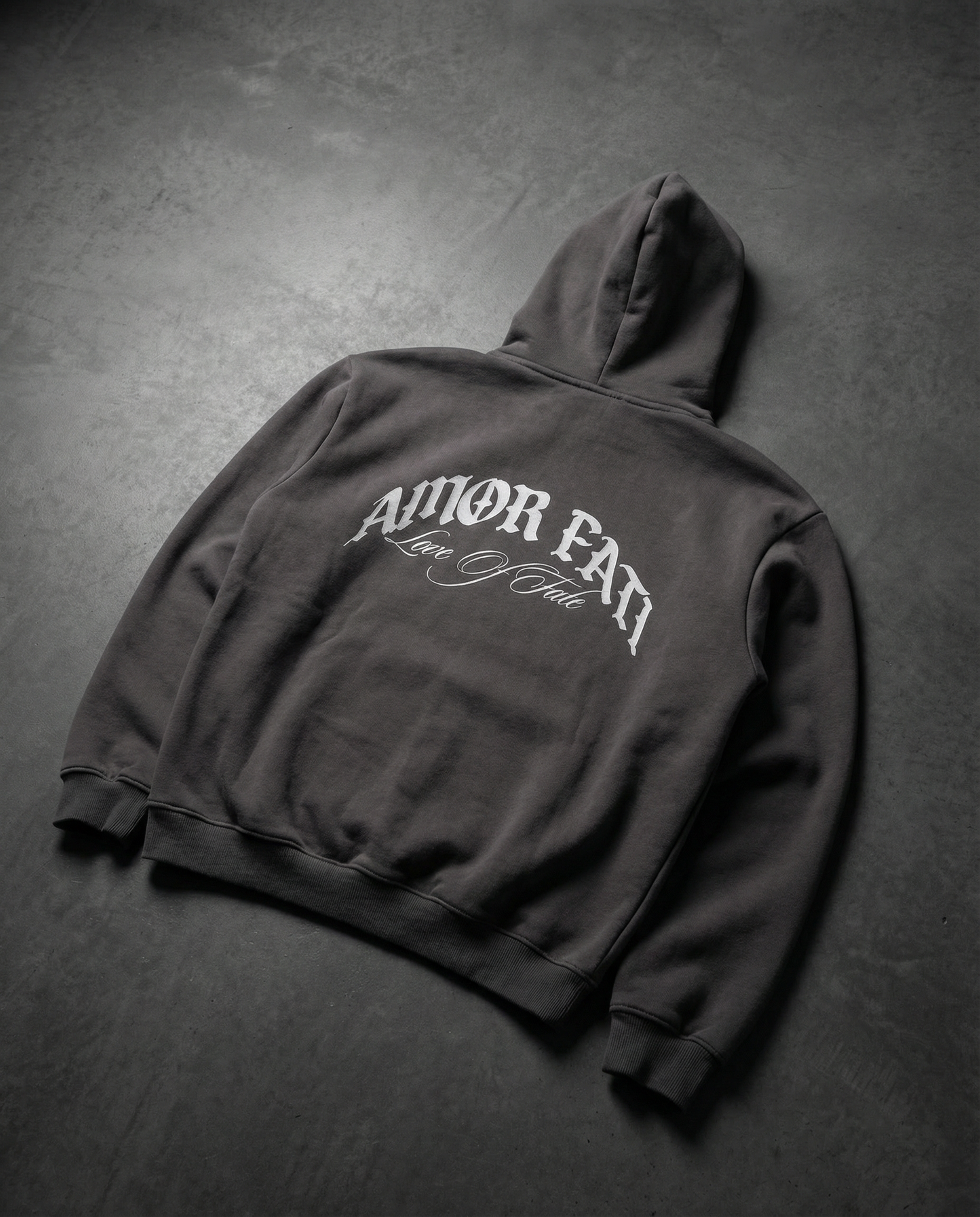 Love of Fate - Hoodie