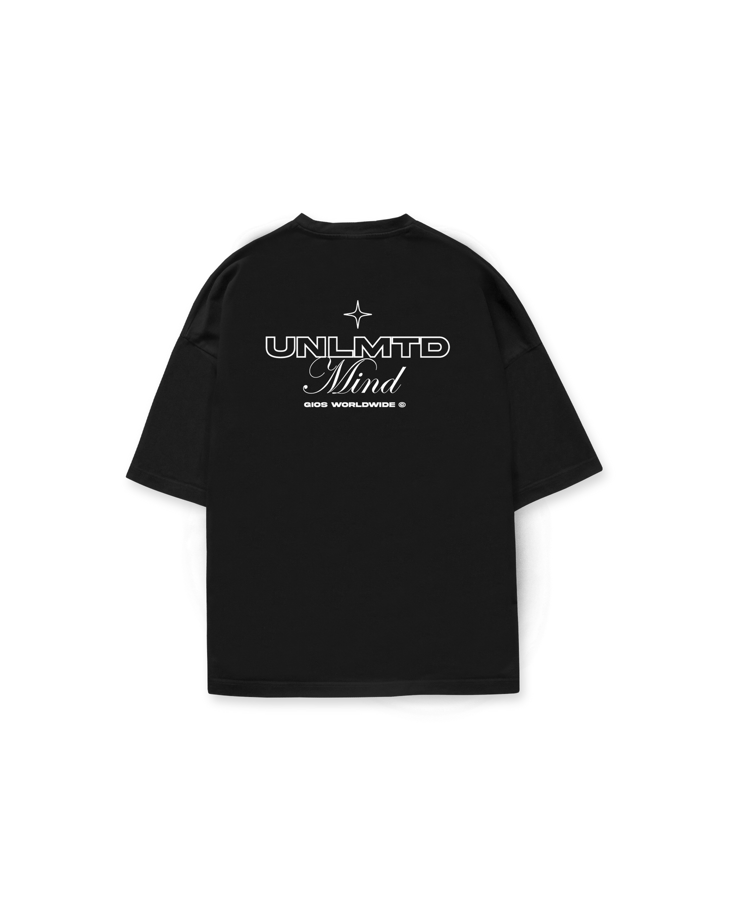 UNLMTD MINDS Tee